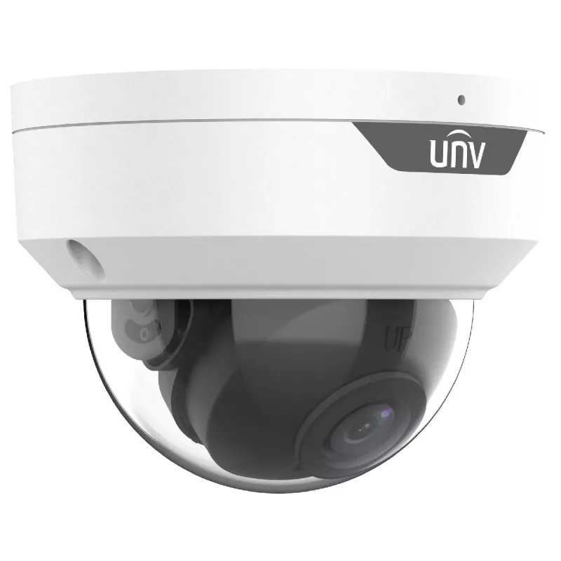 Ilkivaltasuojattu kamera IPC325LE-ADF28K-H 5 Mpx