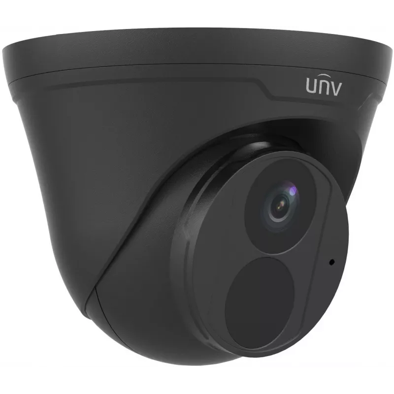Muu IPC3615LE-ADF28K-H-musta