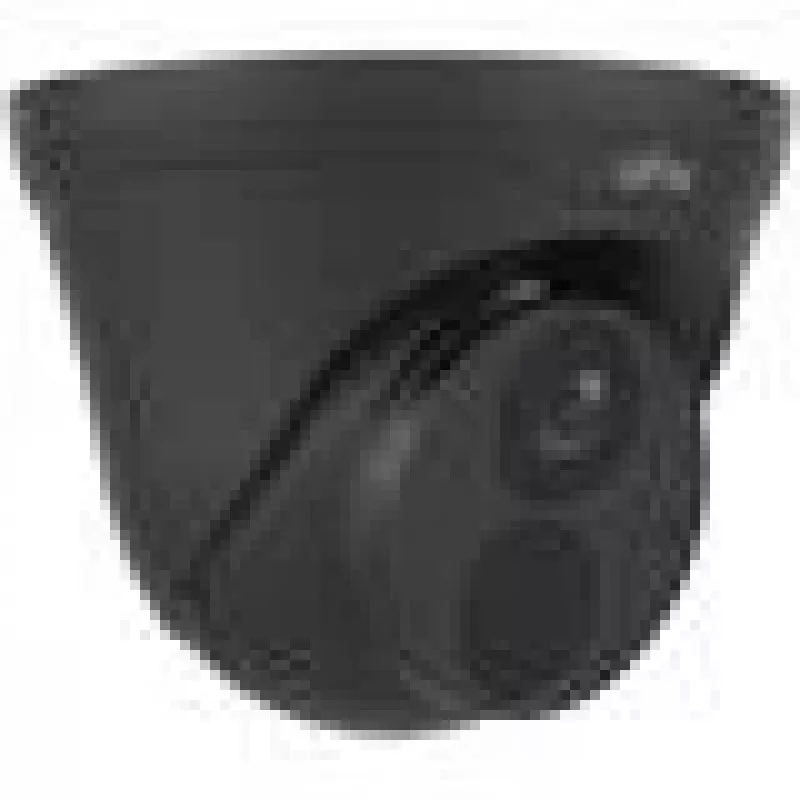 Muu IPC3615LE-ADF28K-H-musta