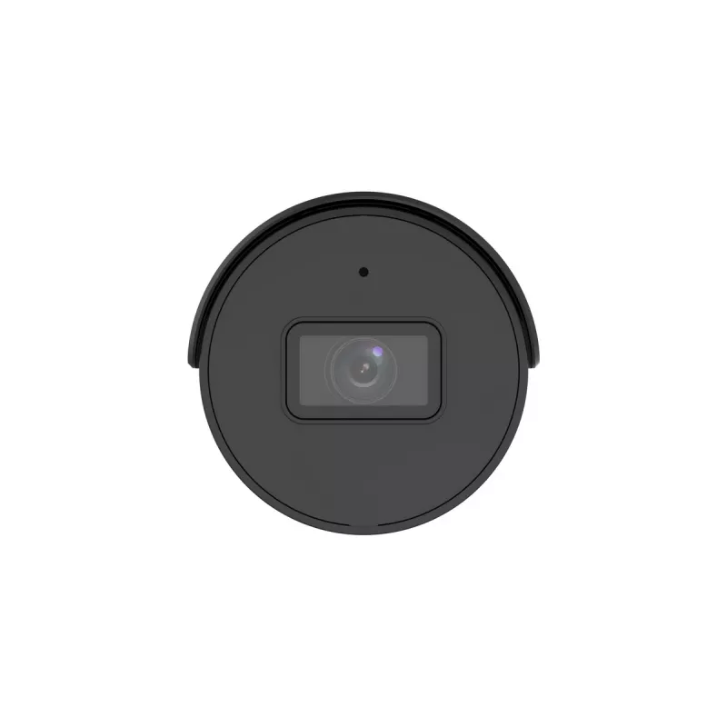 IP-kamera IPC2125LE-ADF28KM-H-musta