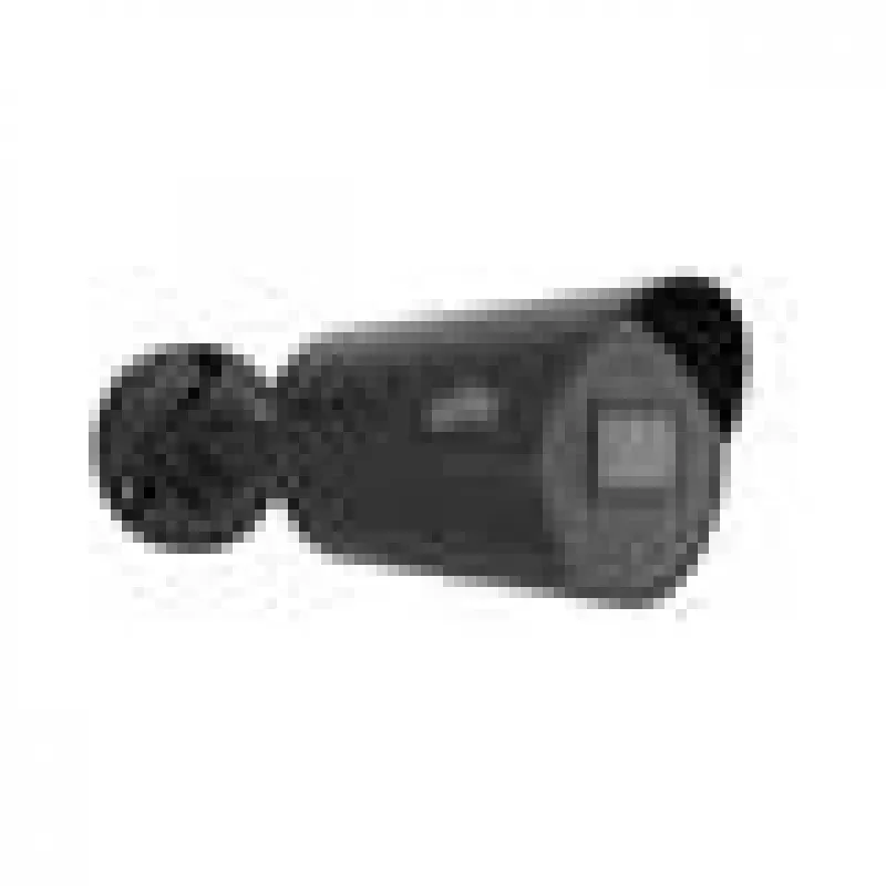 IP-kamera IPC2125LE-ADF28KM-H-musta