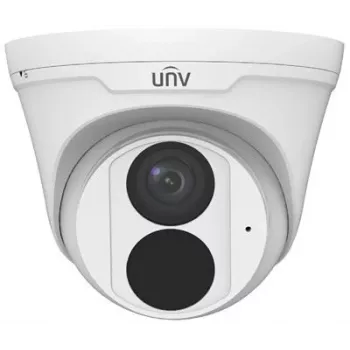 IP-kamera UNIVIEW 8 MP 4K UHD 2,8 mm