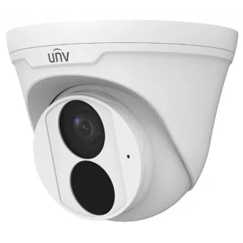 IP-kamera UNIVIEW 8 MP 4K UHD 2,8 mm