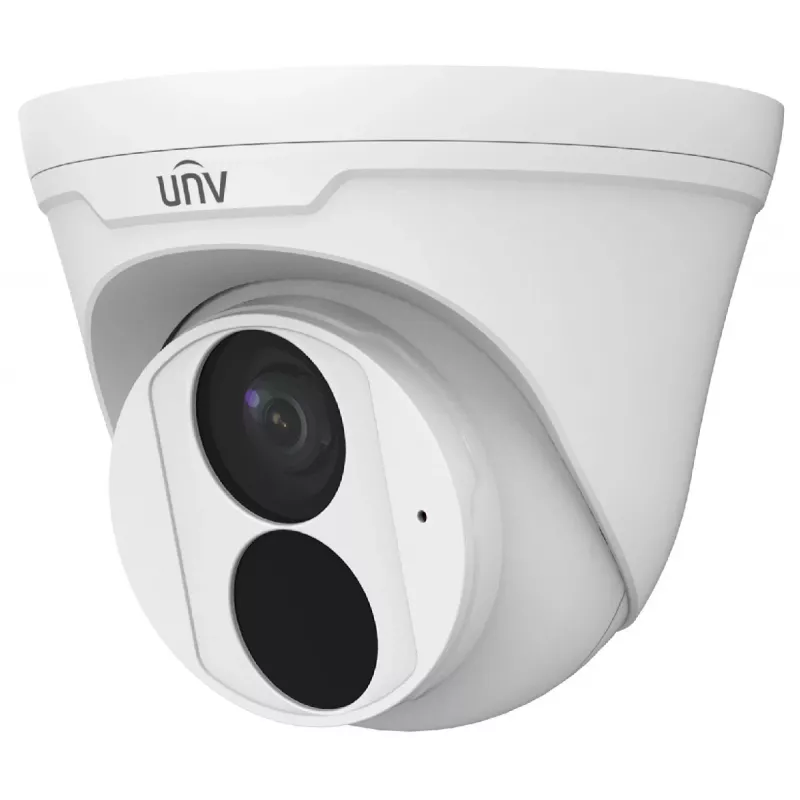 IP-kamera UNIVIEW 8 MP 4K UHD 2,8 mm