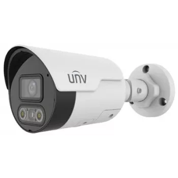 IP-KAMERA IPC2128LE-ADF28KMC-DL ColorHunter - 8 MPx 2,8 mm UNIVIEW