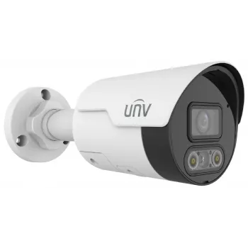 IP-KAMERA IPC2128LE-ADF28KMC-DL ColorHunter - 8 MPx 2,8 mm UNIVIEW