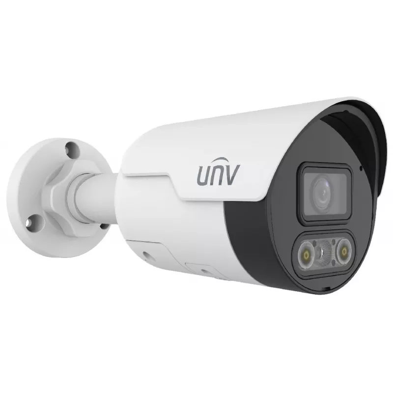 IP-KAMERA IPC2128LE-ADF28KMC-DL ColorHunter - 8 MPx 2,8 mm UNIVIEW