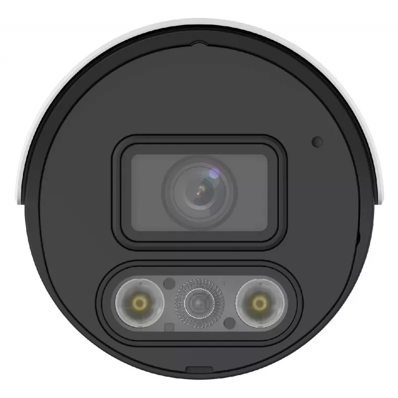 IP-KAMERA IPC2128LE-ADF28KMC-DL ColorHunter - 8 MPx 2,8 mm UNIVIEW