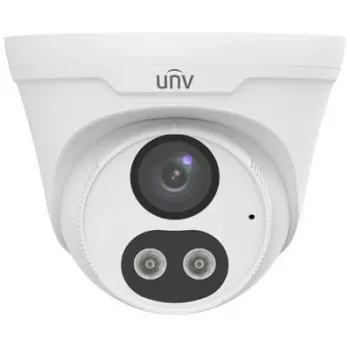 IP-KAMERA IPC3618LE-ADF28KC-DL ColorHunter 8 Mpx 2,8 mm UNIVIEW