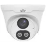 IP-KAMERA IPC3618LE-ADF28KC-DL ColorHunter 8 Mpx 2,8 mm UNIVIEW