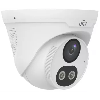 IP-KAMERA IPC3618LE-ADF28KC-DL ColorHunter 8 Mpx 2,8 mm UNIVIEW