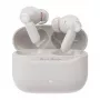 HAVIT TW991 PRO (SPACE NC01T) langattomat kuulokkeet — valkoinen, aktiivinen melunvaimennus True Wireless