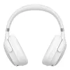 Langattomat Bluetooth-kuulokkeet HAVIT H630BT — On-Ear, Bluetooth, sisäänrakennettu mikrofoni, valkoinen