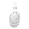 Langattomat Bluetooth-kuulokkeet HAVIT H630BT — On-Ear, Bluetooth, sisäänrakennettu mikrofoni, valkoinen