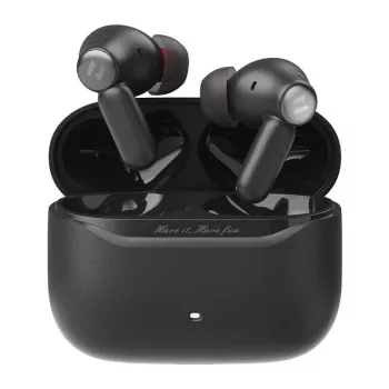 Havit TW991 PRO (SPACE NC01T) langattomat kuulokkeet — musta, aktiivinen melunvaimennus, Bluetooth