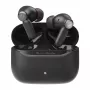 Havit TW991 PRO (SPACE NC01T) langattomat kuulokkeet — musta, aktiivinen melunvaimennus, Bluetooth