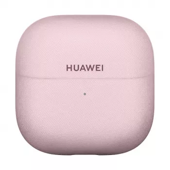 Kuulokemikrofoni HUAWEI FreeClip 2 True Wireless Stereo (TWS) In-ear — Bluetooth, USB Type-C, violetti