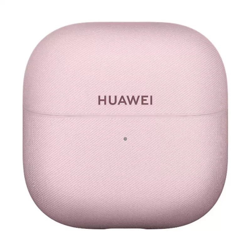 Kuulokemikrofoni HUAWEI FreeClip 2 True Wireless Stereo (TWS) In-ear — Bluetooth, USB Type-C, violetti