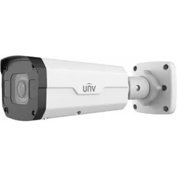 Uniview IPC2328SB-DZK-I0 valvontakamera luotikamera IP-valvontakamera ulkokäyttöön 3840 x 2160 pikseliä kattoon/seinään