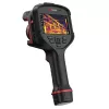 H3-kamera lämpökamera, IR 320x240, -40~650°C, FOV 25°×19°, 4,3 kosketusnäyttö-LCD, laser, 5MP, 64GB, Wi-Fi, Bluetooth