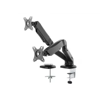Deltaco ARM-1300 näyttö
