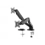 Deltaco ARM-1300 näyttö