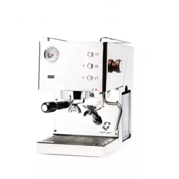 Quick Mill Pop UP ruostumaton teräs 02044 kahvakone espressokeitin