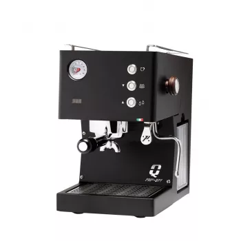 Quick Mill Pop UP musta 02044 kahvakone espressokeitin