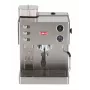 Lelit Kate PL82T, espressokeitin, 2,5 l, kahvipavut, kahvijauhe, integroitu mylly, 1200 W, ruostumaton teräs