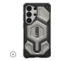 UAG Urban Armor Gear Monarch Pro kotelo magneettimoduulilla | Samsung Galaxy S26 Ultra | titanium | 214513113636 (214513113636)