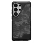 UAG Metropolis LT Magnet - kotelo integroidulla magneettimoduulilla Samsung Galaxy S26 Ultra (Micro Hex Camo Graphite)