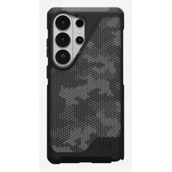 UAG Metropolis LT Magnet - kotelo integroidulla magneettimoduulilla Samsung Galaxy S26 Ultra (kevlar mallard)