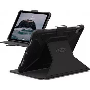 UAG Urban Armor Gear Metropolis Tactical ARMR -kotelo | Apple iPad 11