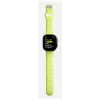 NOMAD Tempo Band - ranneke Apple Watch 49mm FKM (Lumen)