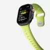 NOMAD Tempo Band - ranneke Apple Watch 49mm FKM (Lumen)