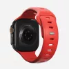 NOMAD Tempo Band - ranneke Apple Watch 49mm FKM (crush)