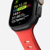 NOMAD Tempo Band - ranneke Apple Watch 49mm FKM (crush)