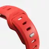 NOMAD Tempo Band - ranneke Apple Watch 49mm FKM (crush)