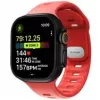 NOMAD Tempo Band - ranneke Apple Watch 49mm FKM (crush)