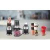 Concept SM3390 sauvasekoitin 1,2 l 700 W musta, ruostumaton teräs