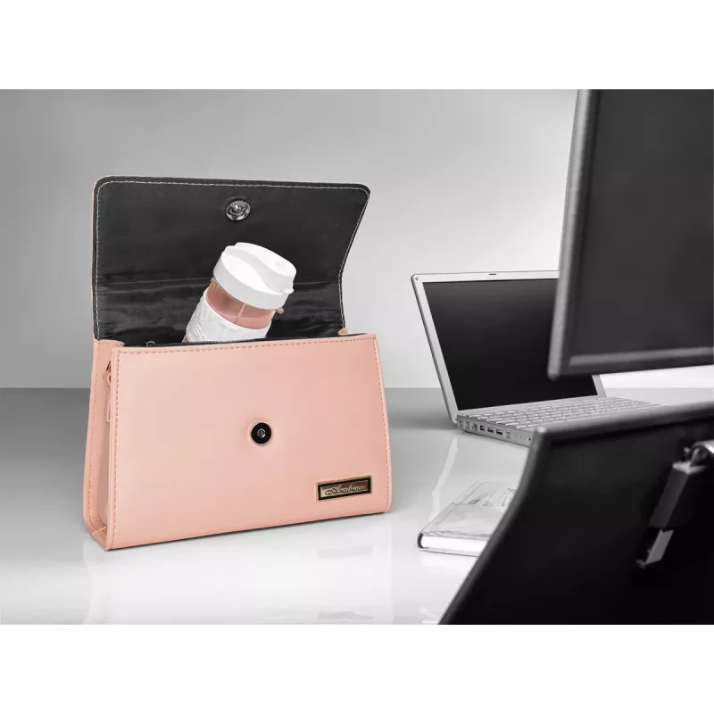 Concept SM3390 sauvasekoitin 1,2 l 700 W musta, ruostumaton teräs