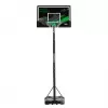 Koripalloteline Salta Forward malli 5132 taustalevylle 110 x (287–362) x 175 cm