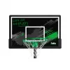 Koripalloteline Salta Forward malli 5132 taustalevylle 110 x (287–362) x 175 cm