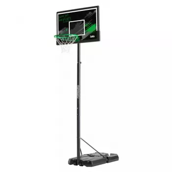 Koripalloteline Salta Forward malli 5132 taustalevylle 110 x (287–362) x 175 cm