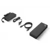 Lenovo ThinkPad Universal Thunderbolt 4 johdollinen musta