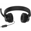 Lenovo Go Wired ANC Headset panta-auto/toimisto USB Type-C musta