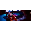 Langaton pelikuuloke HyperX Cloud Flight 2 — korvan peittävä, musta