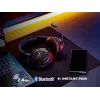 Langaton pelikuuloke HyperX Cloud Flight 2 — korvan peittävä, musta