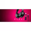 Langaton pelikuuloke KINGSTON HyperX Cloud Flight 2 USB-C ja Bluetooth, valkoinen