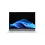 HP OmniBook 5 NGAI 16-ag1001na Copilot+ PC AMD Ryzen™ AI 5 340 kannettava 40,6 cm (16 tuumaa) 2K 16 GB LPDDR5x-SDRAM 512 GB SSD Wi-Fi 6 (802.11ax) Windows 11 Home hopea (kunnostettu)